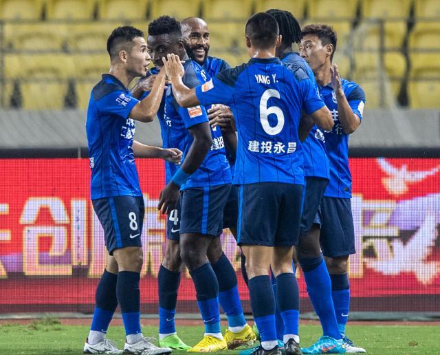 体育新闻服务-沧州攻击群连续2场哑火 萨布利奇：此后赛程更艰难